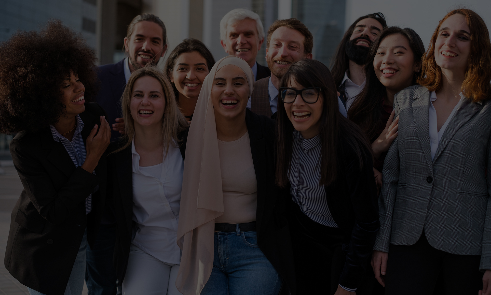 Be Agile, Not Fragile: The 3 steps towards organizational agility