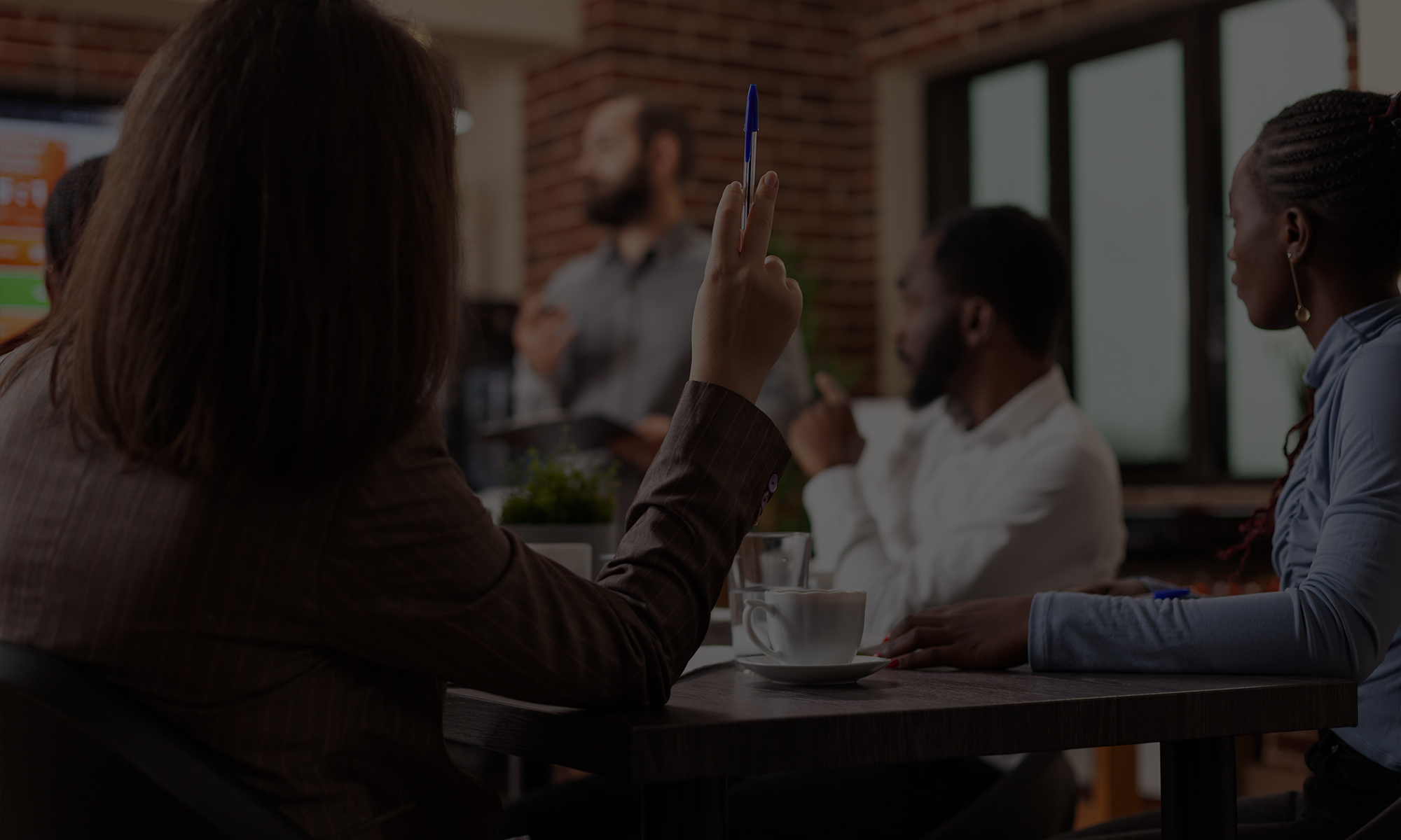 Moving From Crisis To Interactive Management:
