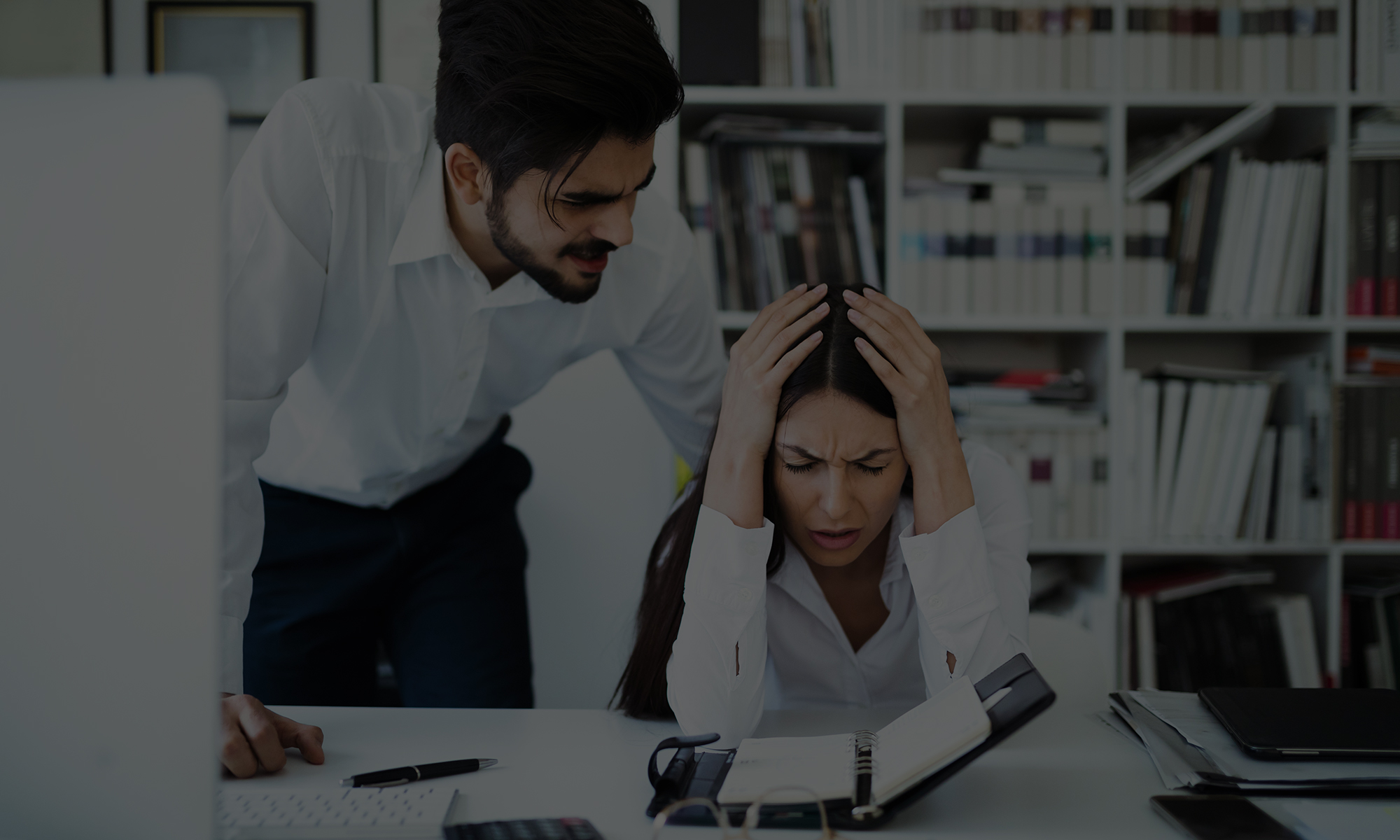 Why Leadership Development Efforts Fail: