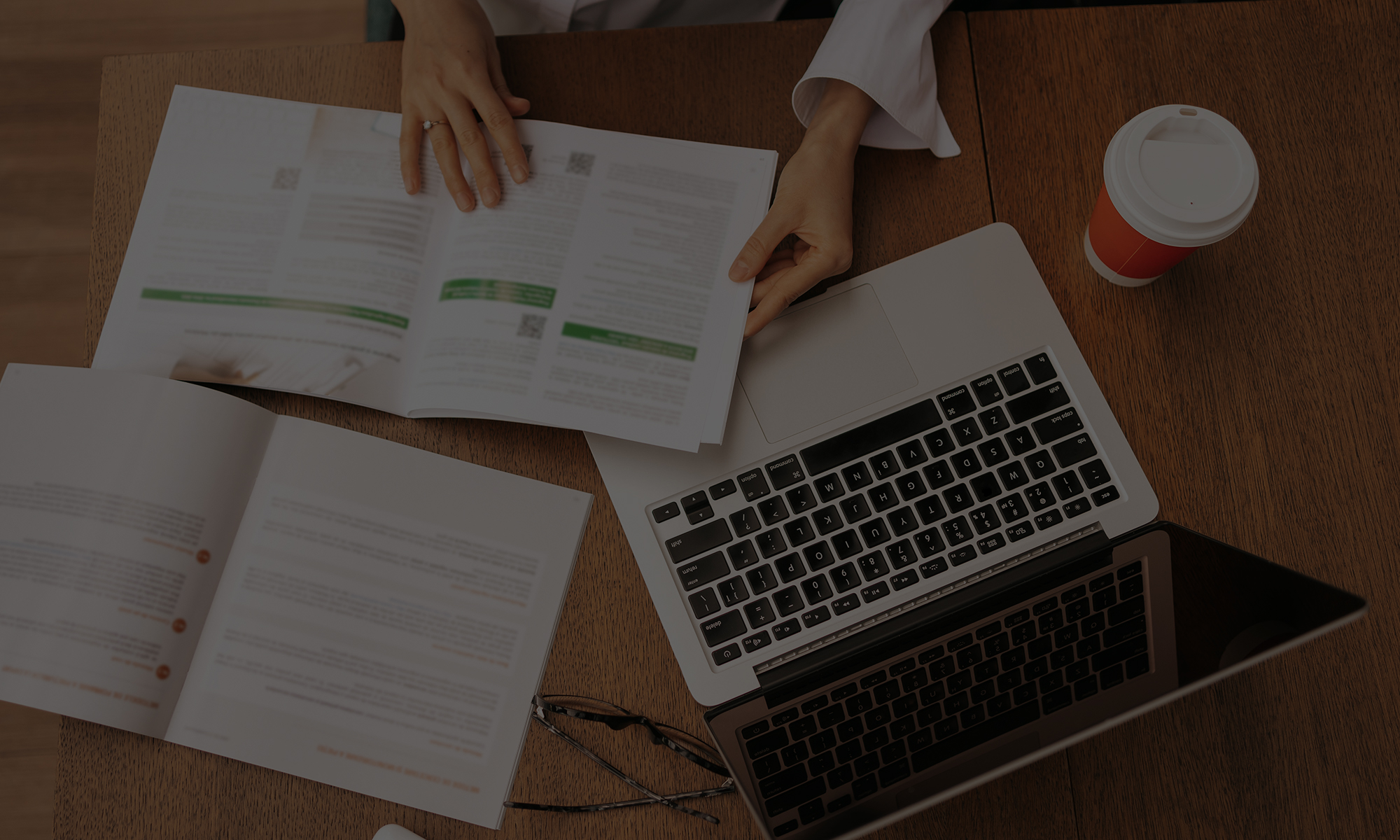 Management Consulting:
