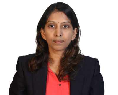 Dr. Suriya Kumari Ramiah