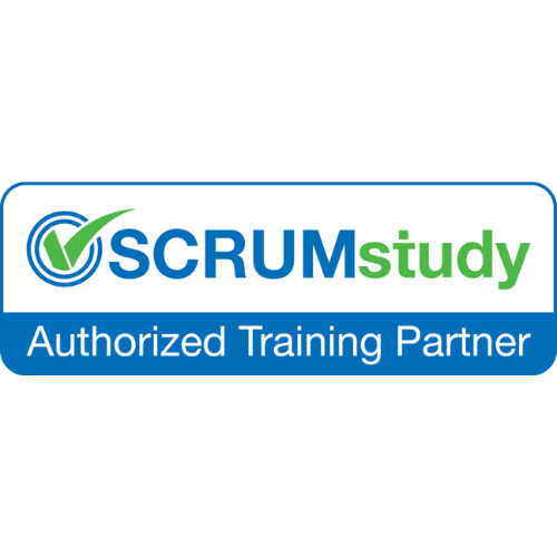 Approved Registered Education Provider for ScrumStudy®, USA
