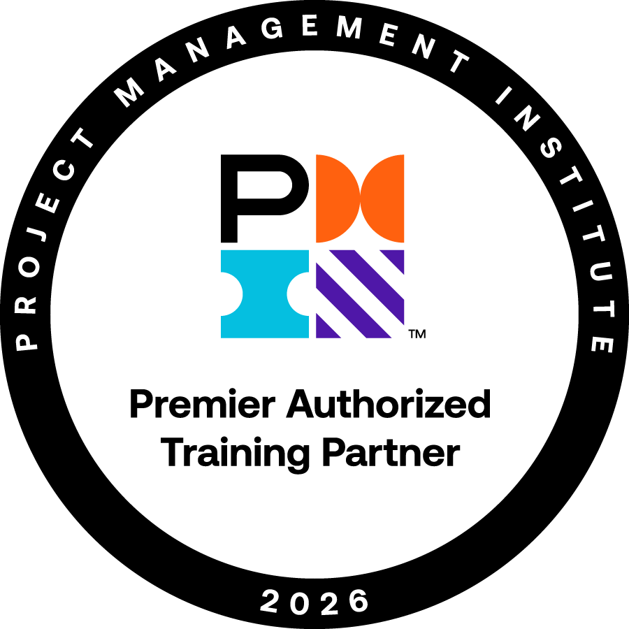 Authorized Training Partner (ATP) for Project Management Institute, PMI®