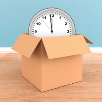 Time Boxing 