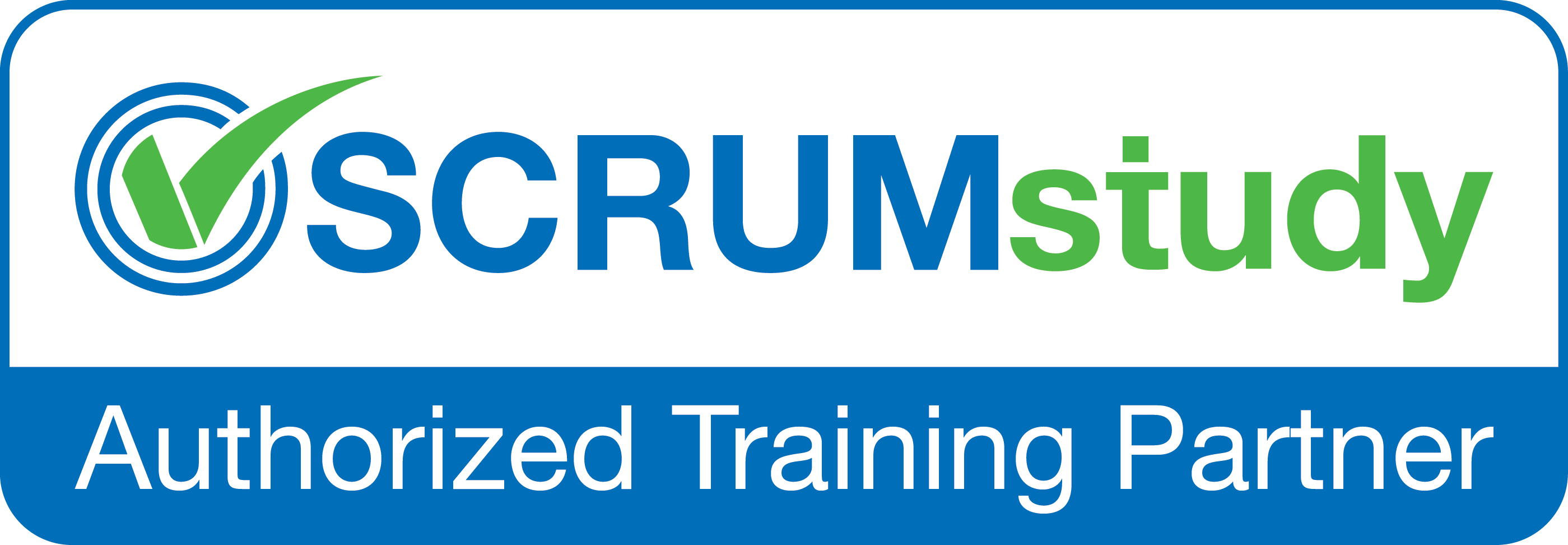 Approved Registered Education Provider for ScrumStudy, USA
