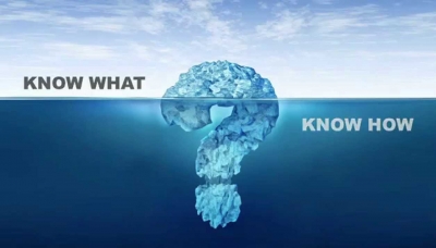 Knowledge Management – The Basis of Survival Today
