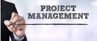 Project Management Professional