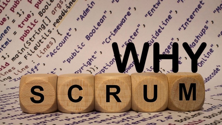 Why Scrum