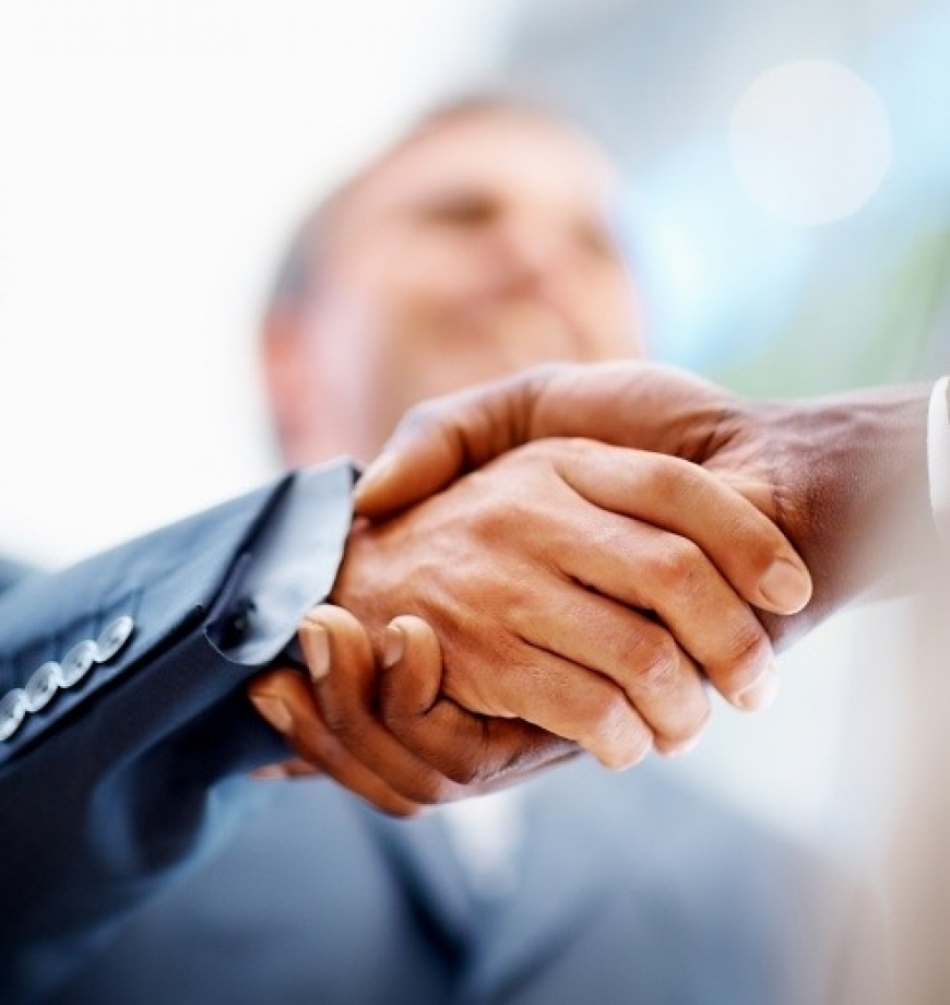 Stakeholder trust