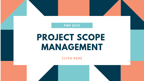 PMP Project Scope Management Malaysia