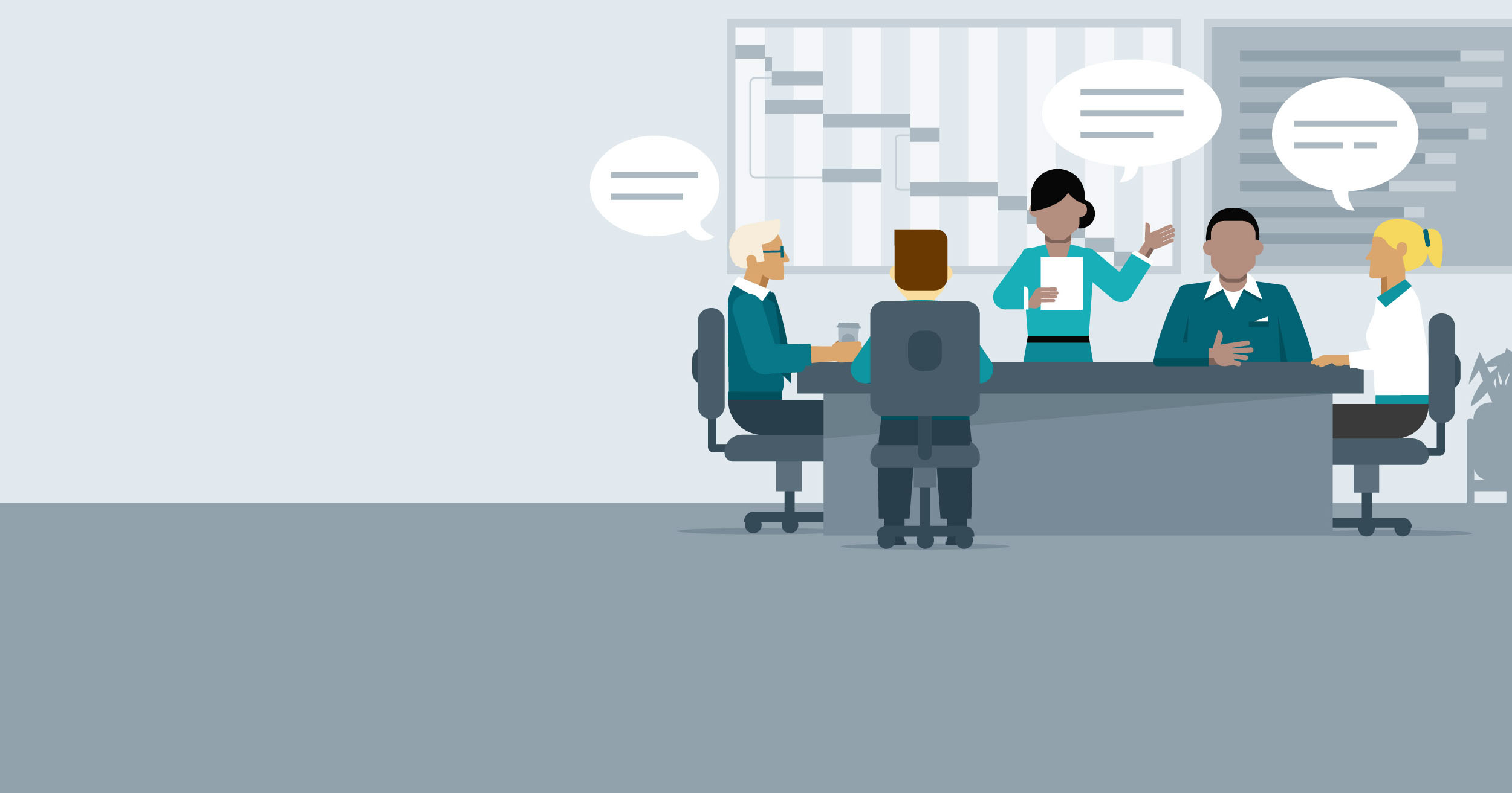 Building a Team with PMP Malaysia